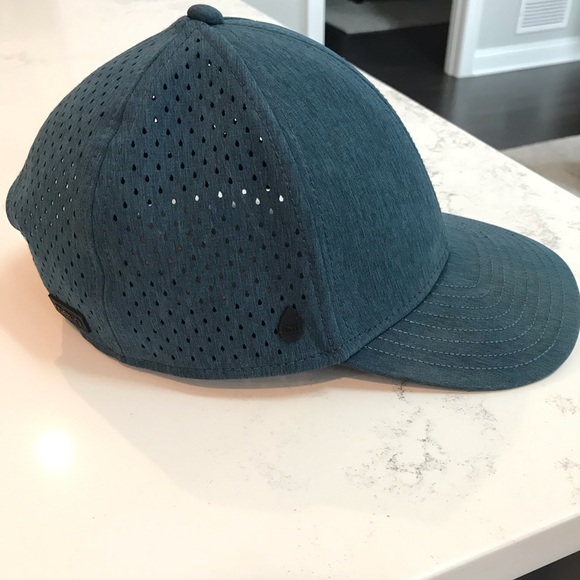 Melin A-Game Hydro hat - Picture 2 of 4